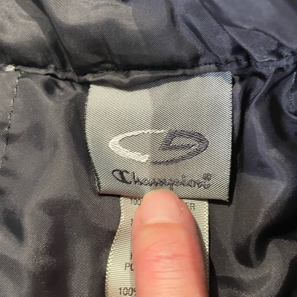 Champion Youth Black Venturedry Snow Snowboarding Ski Pants Size XS (4-5) EUC - Picture 6 of 7